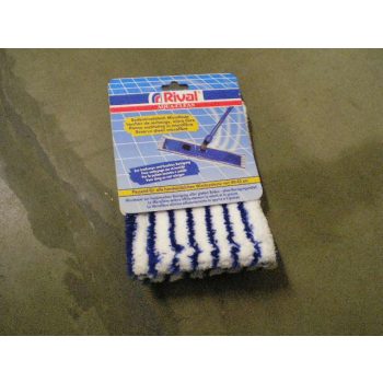 Padlótörlő-pót mikroszállas