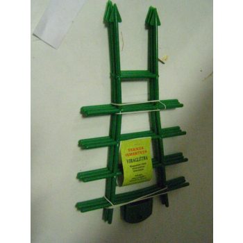 Viráglétra trapéz 3 db-os