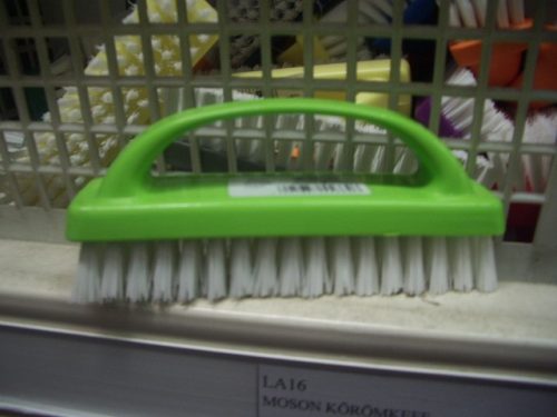 Moson Körömkafe