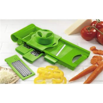 Banquet Culinaria  5in 1 szeletelő, reszelő