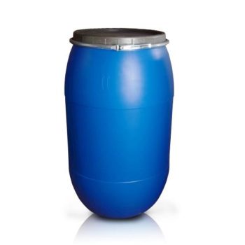 Hordó 120 L esővizes