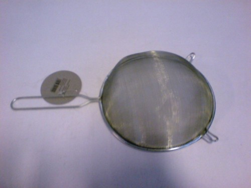 Fémszuro 16 cm