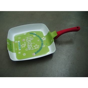 Yon Grill serpenyo kerámiabevonatos