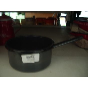 Nyeles lábas 1,25 lit. vastag