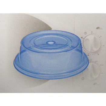 Tányérfedo Microhullámú Sütobe