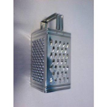 Háztartási reszelő szögletes