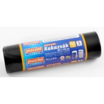 PRÉMIUM KUKAZSÁK150L.EXT.ERŐS 5DB/R 