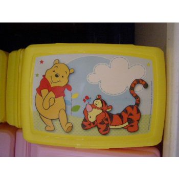 Multisnap 1,3 lit. Micimackó