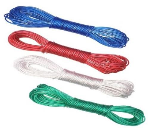 RUHASZÁRÍTÓ KÖTÉL 10 M NYLON 