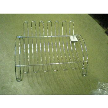 Króm edényszárító