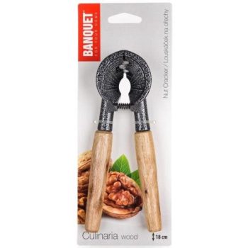 Dió mogyoró törő