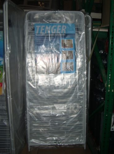 Tenger ruhaszárító 4 részes