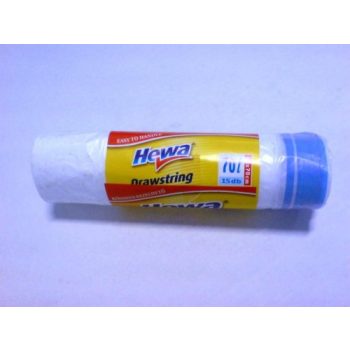 Önzáró szemetes zsák 70 lit. 15 db.
