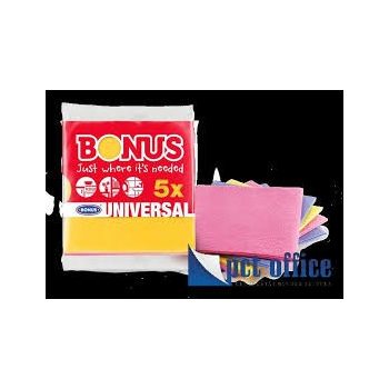 Bonusz viszkóz törlokendo 5 db