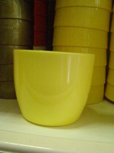 Rita virágkaspo 18 cm.
