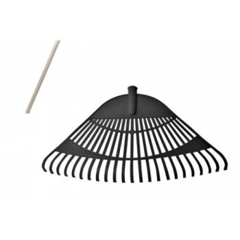 LOMBSEPRŰ MűA.KICSI 55CM NYÉLLEL