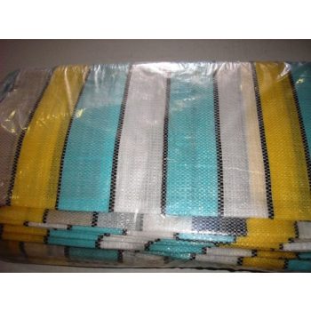 Bevásárló szatyor csikos