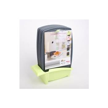 Muanyag vágódeszka szett