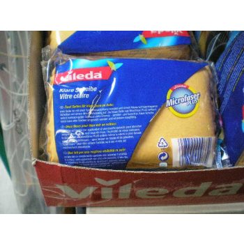 Szélvédö törlo párna