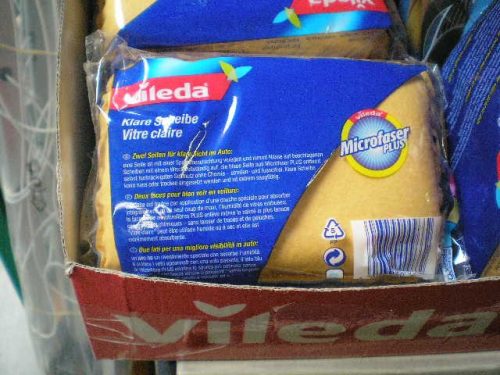 Szélvédö törlo párna