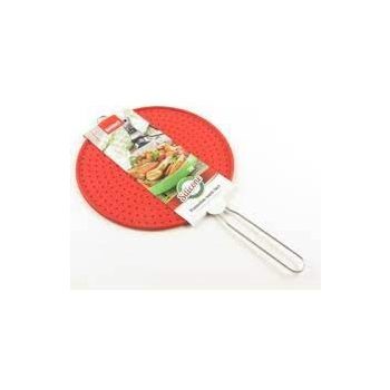 Banquet silicone fröccsenés gátló 28 cm