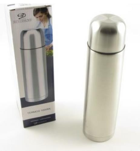 TERMOSZ INOX 1L MEYERHOFF