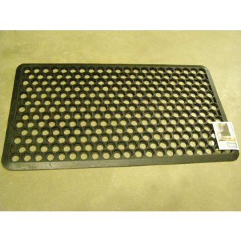  Lábtörlő  40x60 cm.