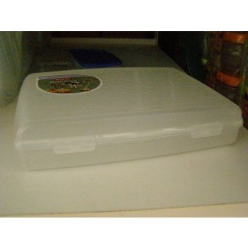 Multisnap doboz 4,8 lit.