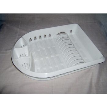 Edényszárító  ívelt STP