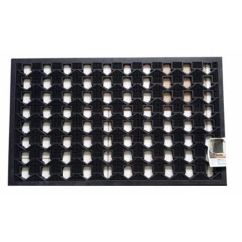 IN OUT MAT LÁBTÖRLŐ  45X75 CM.