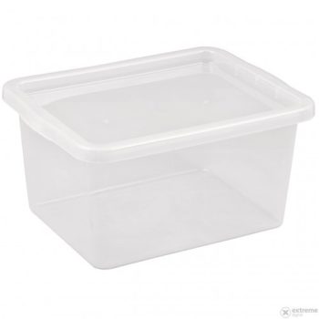 Fedeles tároló doboz 48 literes