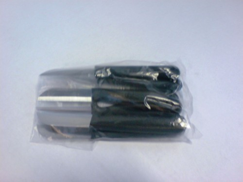 Késkészlet 6 cm 6db-os