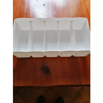 Rendszerezo 5-ös osztott