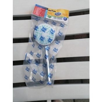 Zuhany fej kerek Eco