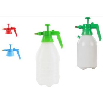 Virágpermetező pumpás 1,5 literes 