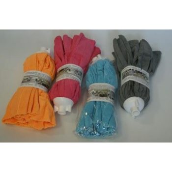 Mikró szálas felmosó fej 200 gr