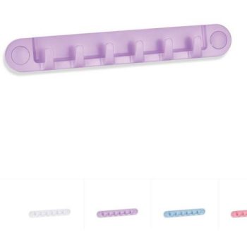  AKASZTÓ 6-OS 38X5,5X3CM 