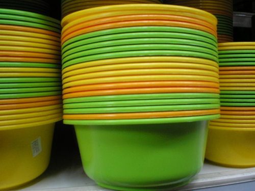 28-as tál  4,10 literes