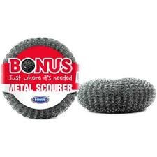 Bonus góliát fém dörzsi 1 db
