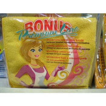 Mikroszálas univerzális kendo