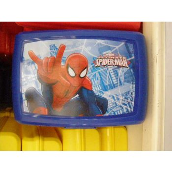 Multisnap 1,3 lit. Pókember