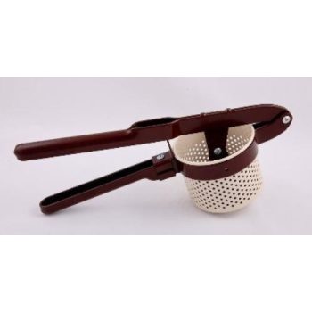 Krumplinyomó festett