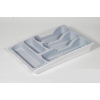 Állitható evőeszköztartó