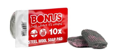 Szappanos párna Bonus