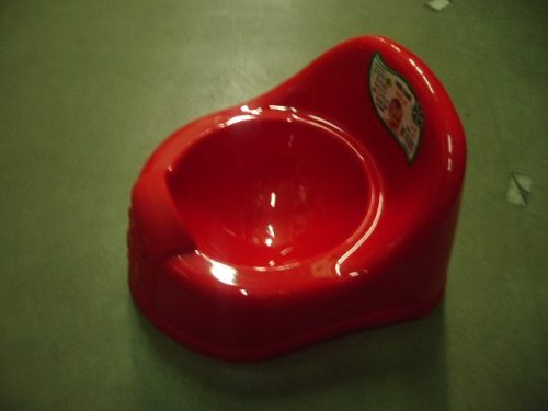 ER42  Gyerek bili