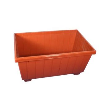 POLKA VIRÁGTARTÓ 50cm x 30cm