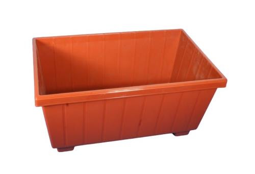 POLKA VIRÁGTARTÓ 50cm x 30cm