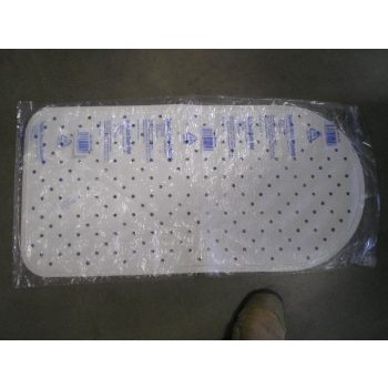 Csúszásgátló kádba