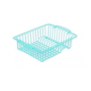   Rácsos Edényszárító (mosogatóba is helyezheto) 44*32,5*10 cm