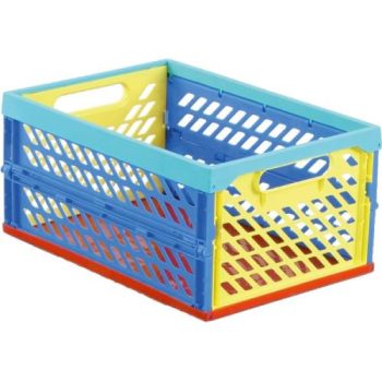 Összecsukható láda kicsi